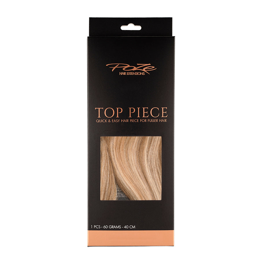 Poze Standard Top Piece - 8A/10NV Ash Mix