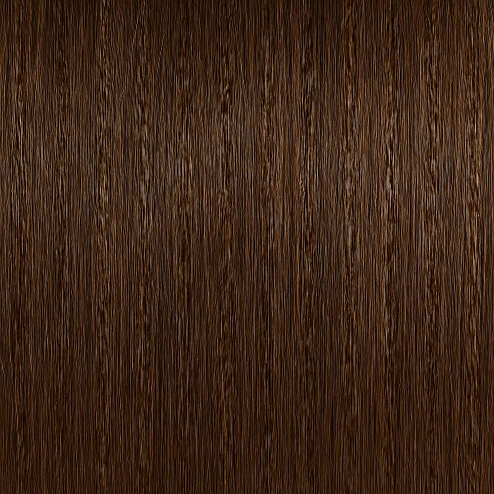 Color sample - 4B Chocolate Brown
