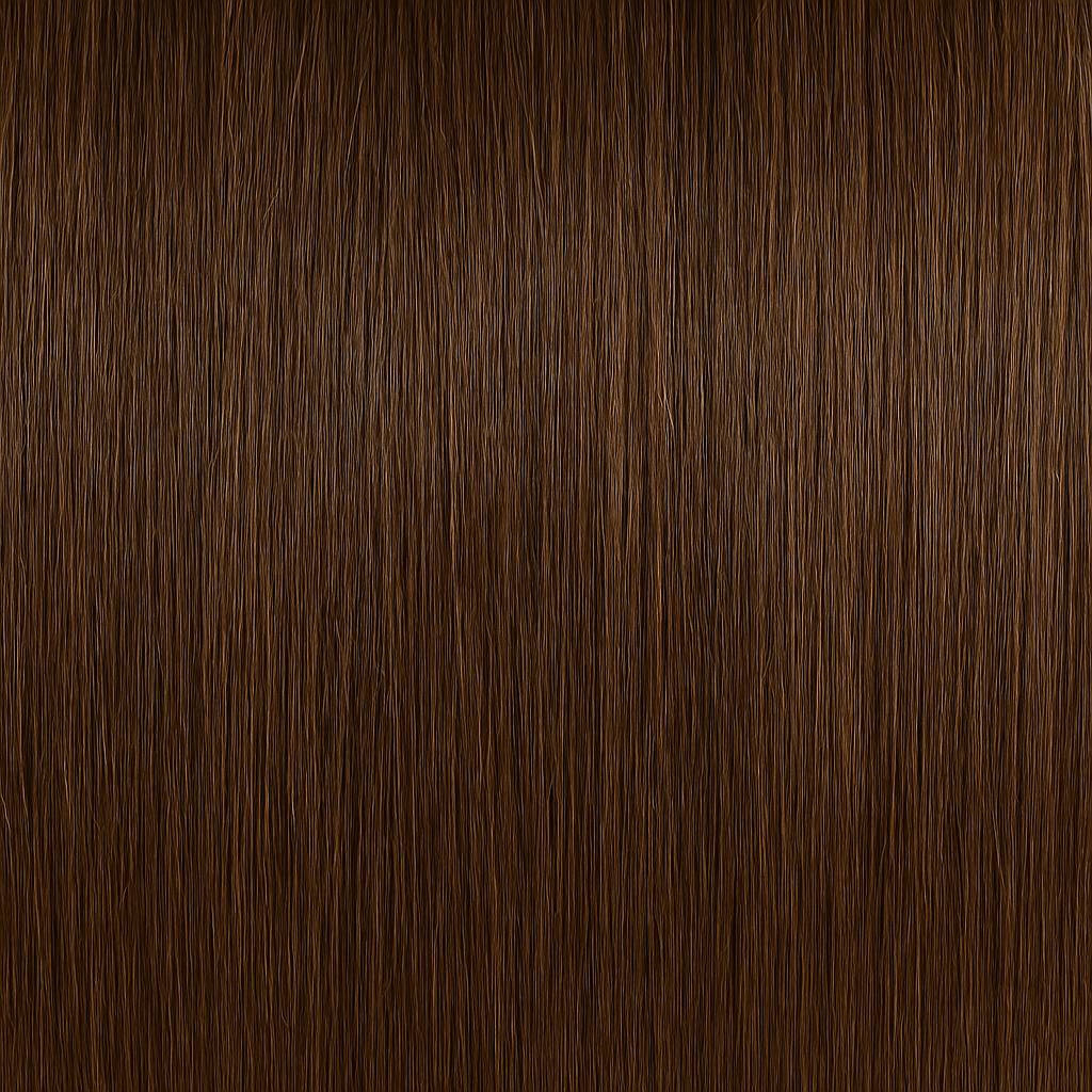 Tape-In Hair Extensions Standard - 4B Chocolate Brown
