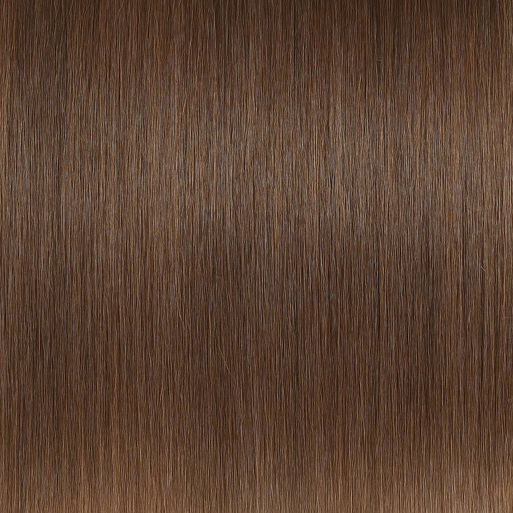 Tape-In Hair Extensions Standard - 6B Lovely Brown