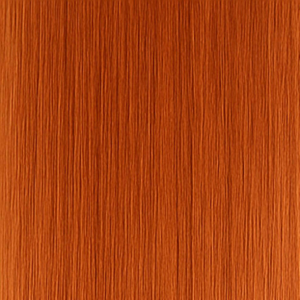 Color sample - 7K Copper Fusion
