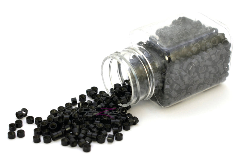 Micro Rings - 1000 pcs Blonde