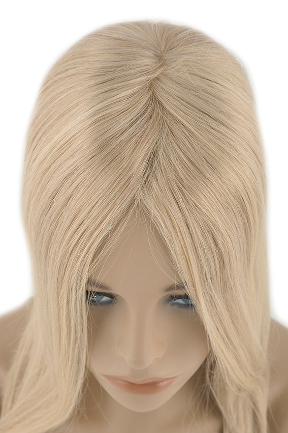Poze Standard Oberteil - Platinblond 12NA